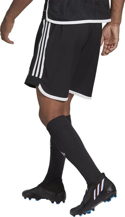 Actual product image adidas Tiro 23 Competition Match training shorts men (XXL)