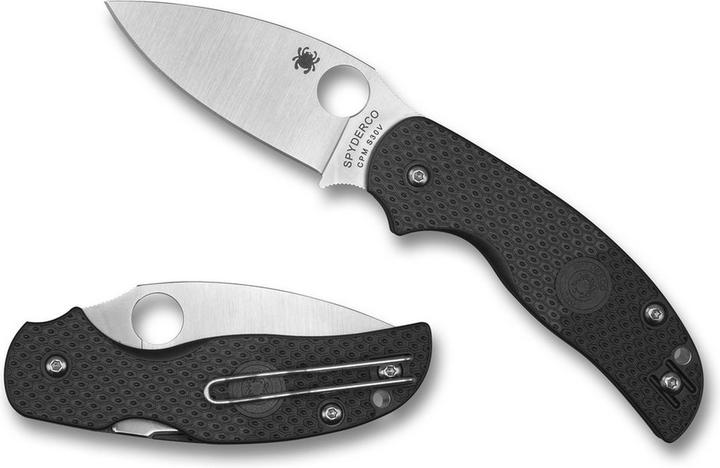 Produktbild Spyderco Sage 5 FRN (7.60 cm)