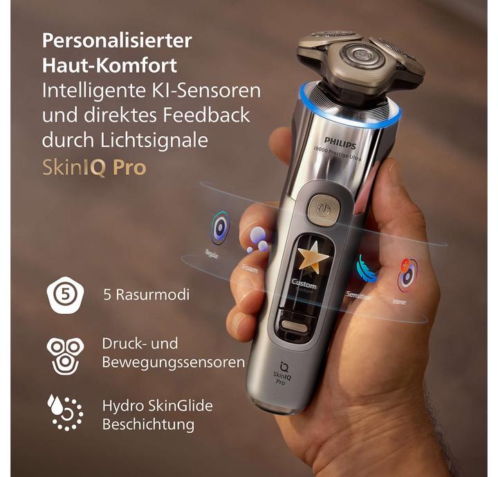 Image du produit Philips Series i9000 Prestige Ultra