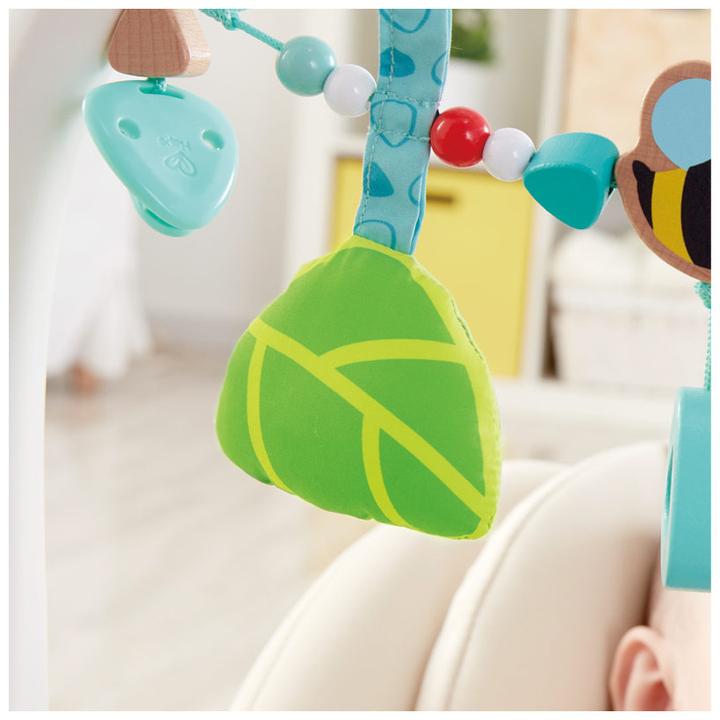 Actual product image Hape Bumblebee