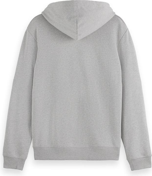 Immagine prodotto Scotch & Soda Essential Logo Badge Hoodie (XXL)