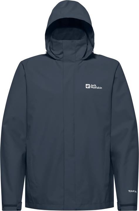 Immagine prodotto Jack Wolfskin Trailtime 2L Jkt M (L)