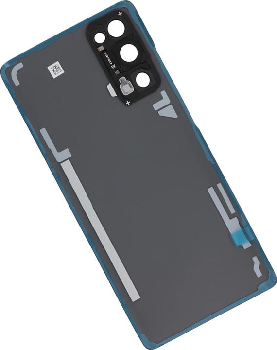 Actual product image Samsung GH82-24263B Spare part rear panel (Cover, Samsung Galaxy S20 FE)