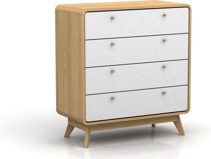 Image du produit Loft 24 Caitlin (39 x 80 x 87.50 cm)