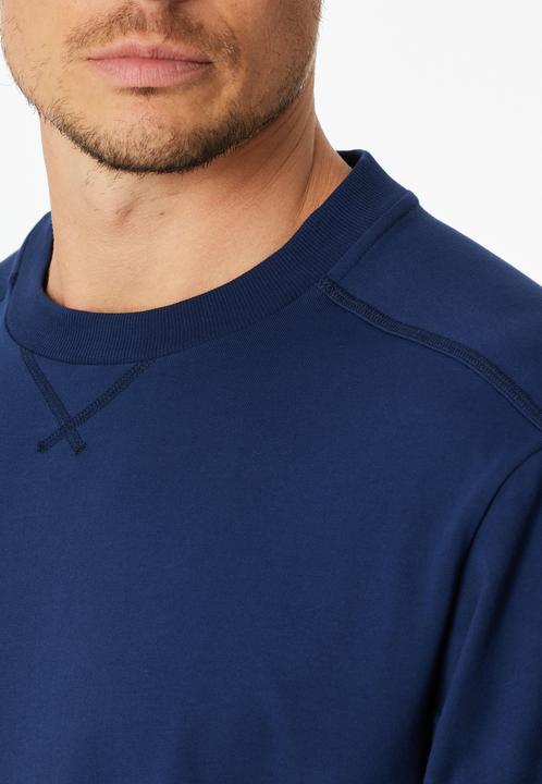 Produktbild Schiesser Pyjamaoberteil Mix Relax (48)