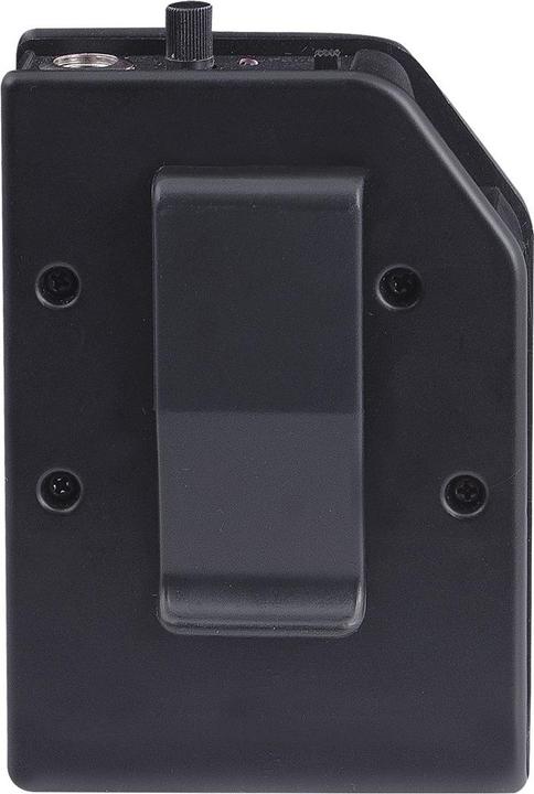 Produktbild Trevi Em 408 R Clip+Headset Wireless Microphones