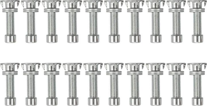 Immagine prodotto vidaXL Kletterstein