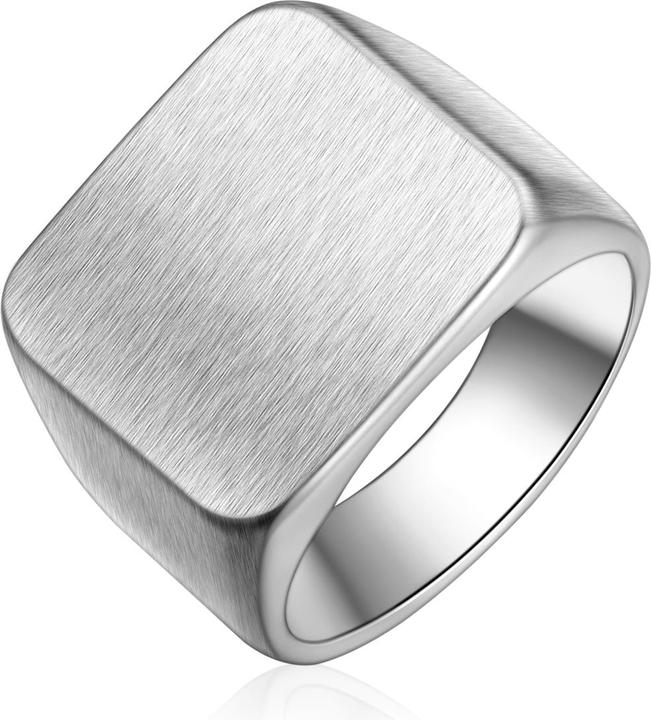 Produktbild True Rebels Herren Siegelring - 38924 (68)