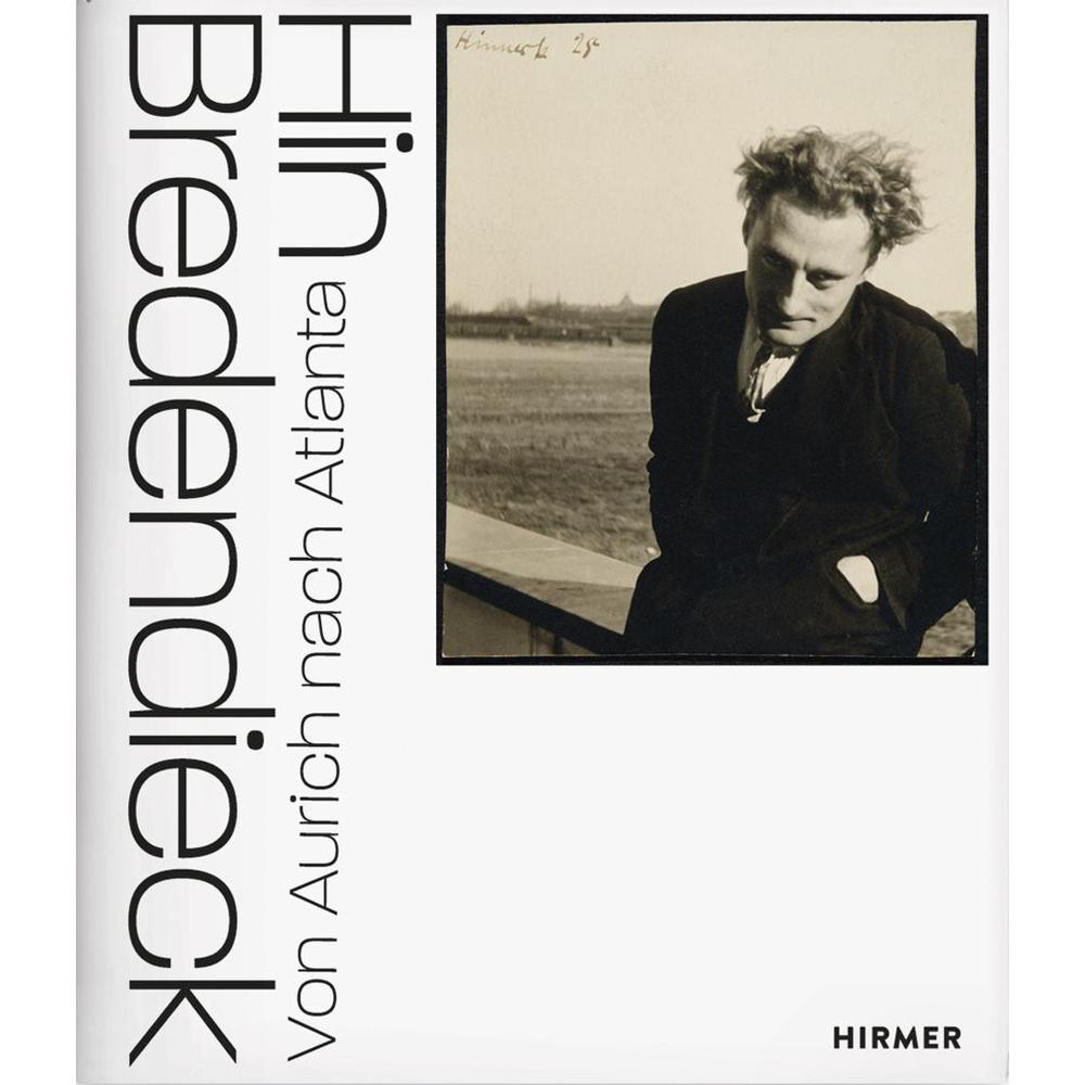 Hin Bredendieck, Sachbücher von Gloria Köpnick