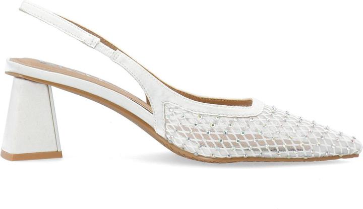 Immagine prodotto Bianco BIAMARALYN Slingbacks (36)
