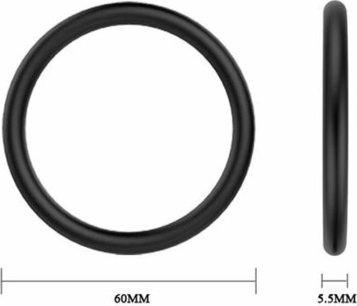 Produktbild Lovetoy BAILE- RINGS Rubber set