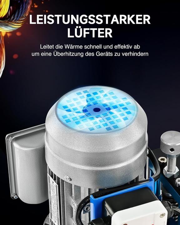 Image du produit Creworks Kabelabisoliermaschine