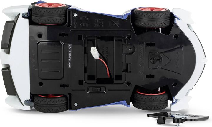 Immagine prodotto Carrera Sonic Racing