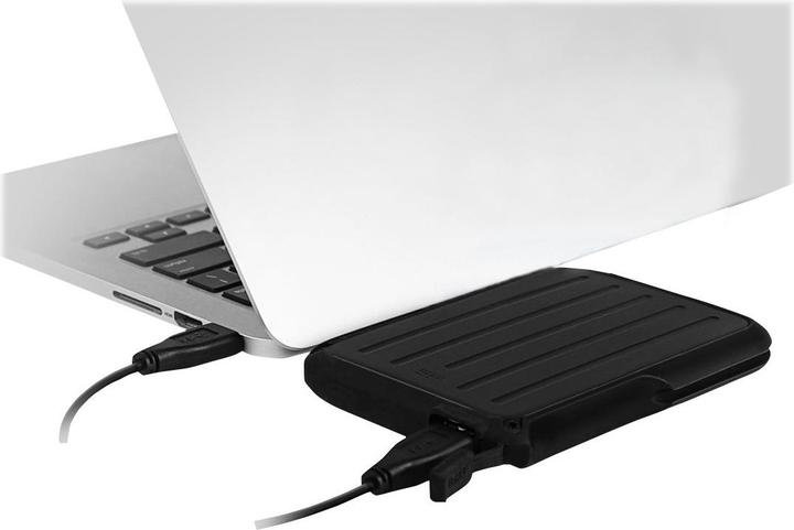 Produktbild Silicon Power Armor A66 (2 TB)