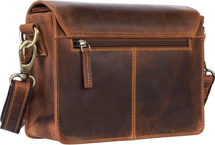 Immagine prodotto Greenburry Vintage Crossbody Bag