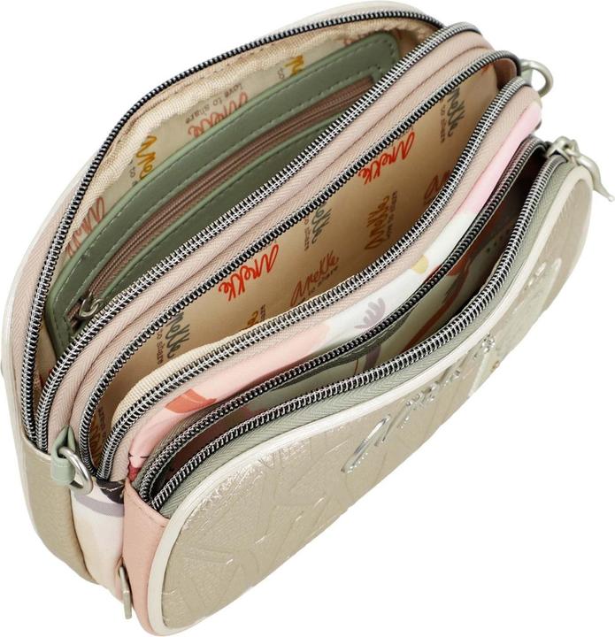 Immagine prodotto Anekke smart pack Umhängetasche 20 cm