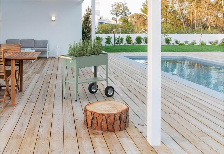 Immagine prodotto Herstera Urban Garden Trolley