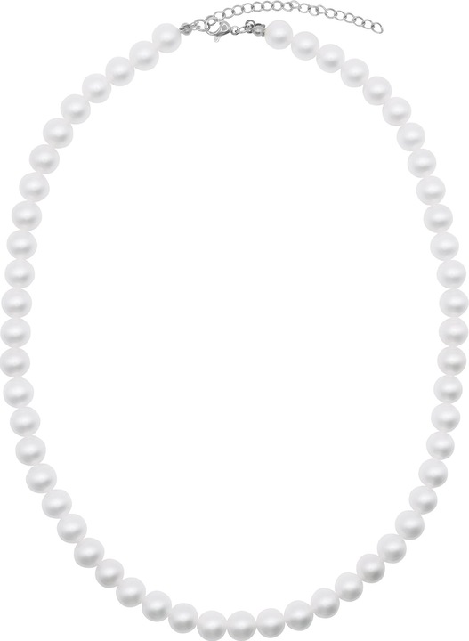 Image du produit Heideman Collier de perles No. 8 (100% acier inoxydable)
