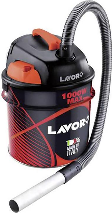 Produktbild Lavor Aschesauger 1000 W 18 l 824500 (Aschesauger)