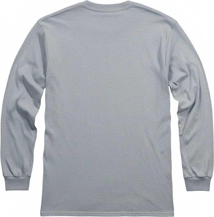 Produktbild Canned TShirt Langärmlig (S)