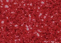 Immagine prodotto Cricut Ferro da stiro Foil Joy 13,9 cm x 48,2 cm Glitter Red