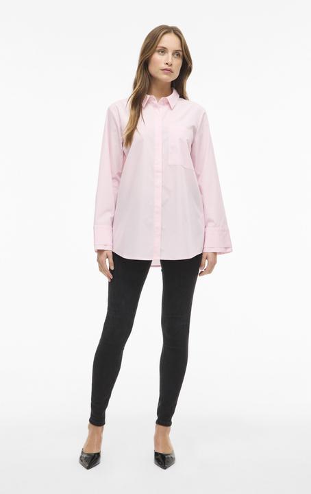 Immagine prodotto Vila VIELLIA Langarm Hemd (34)