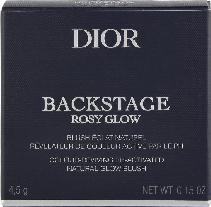 Image du produit Dior Backstage (001)