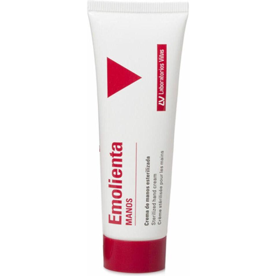 Emolienta Handcreme 50ml (50 ml) (245761.4)