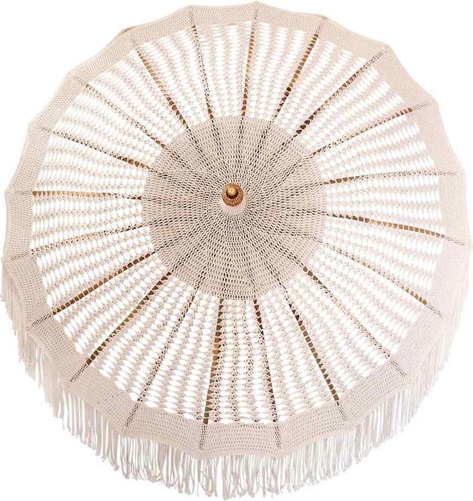 Produktbild vidaXL Terrassenumbrella (1.90 m)