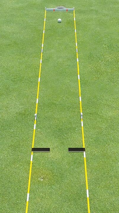 Actual product image Big Max Crazy Sticks
