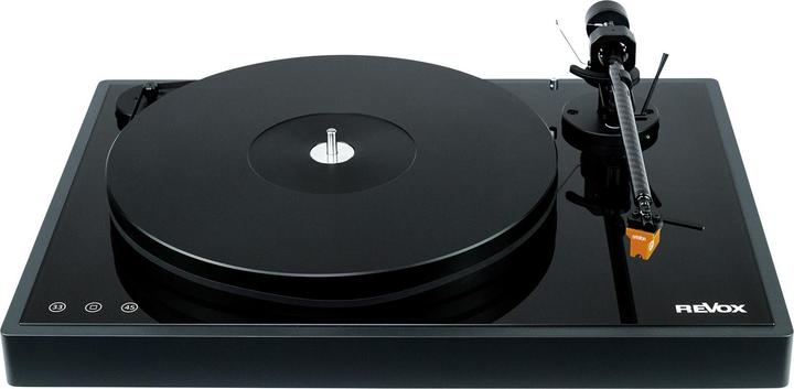 Immagine prodotto Revox Studio Master T700 (Manuale)