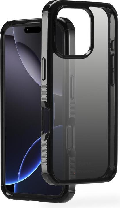 Actual product image Hama Extreme Protect (Apple iPhone 16 Pro Max)