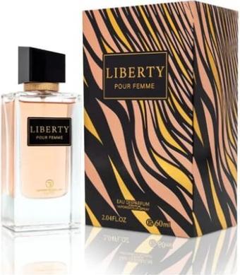 Produktbild Generic Liberty for Women (Eau de Toilette)