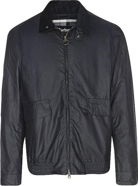 Immagine prodotto Barbour Blouson NEWBURY WAX (L)