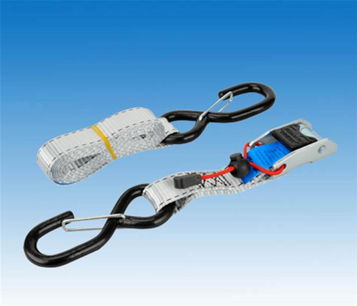 Actual product image Master Lock Zurrgurte