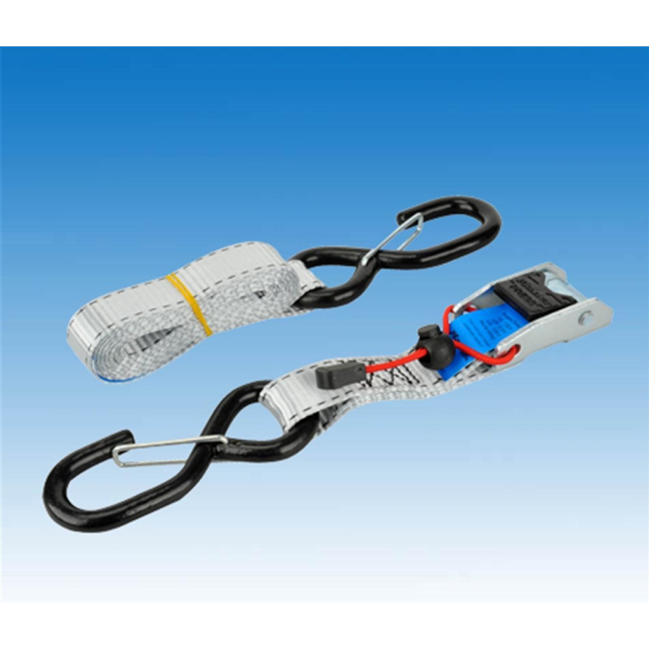 Thumbnail - Master Lock, Spanngurt + Ladungssicherung, Zurrgurte