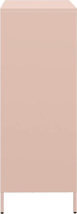 Produktbild vidaXL Highboard (39 x 35 x 103.50 cm)