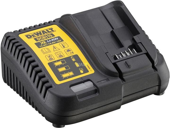 Produktbild DeWalt Ladegerät (20 V)
