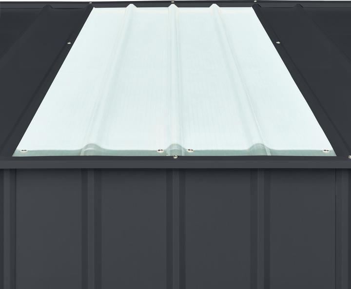 Produktbild Globel Dachpaneel Skylight 2 blickdicht