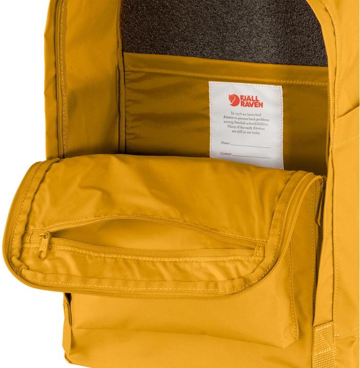 Actual product image Fjällräven Kånken Laptop (18 l)