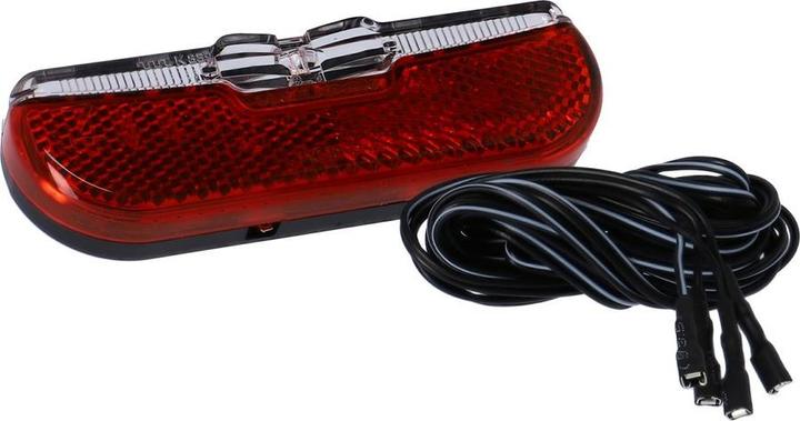 Immagine prodotto Trelock LS 611 Duo Flat luce posteriore per e-bike