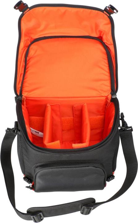 Produktbild Sony Lcs-Sc8 (Kamera Schultertasche, 10.77 l)