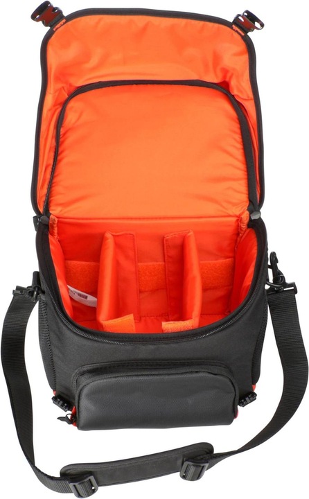 Actual product image Sony Lcs-Sc8 (Camera shoulder bag, 10.77 l)