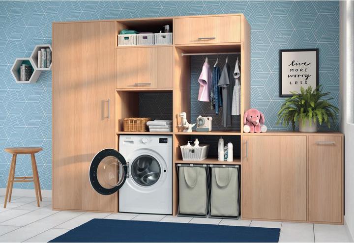 Produktbild Indesit veļas mazg. mašīna (7 kg)