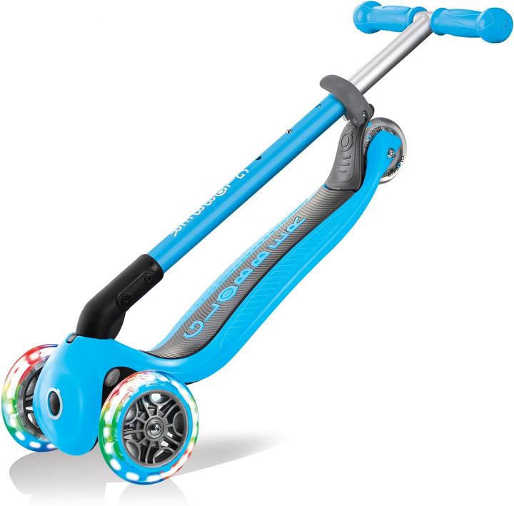Actual product image Globber Primo