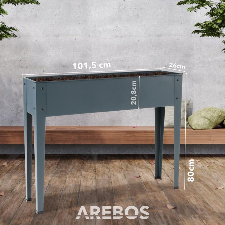 Immagine prodotto Arebos Hochbeet