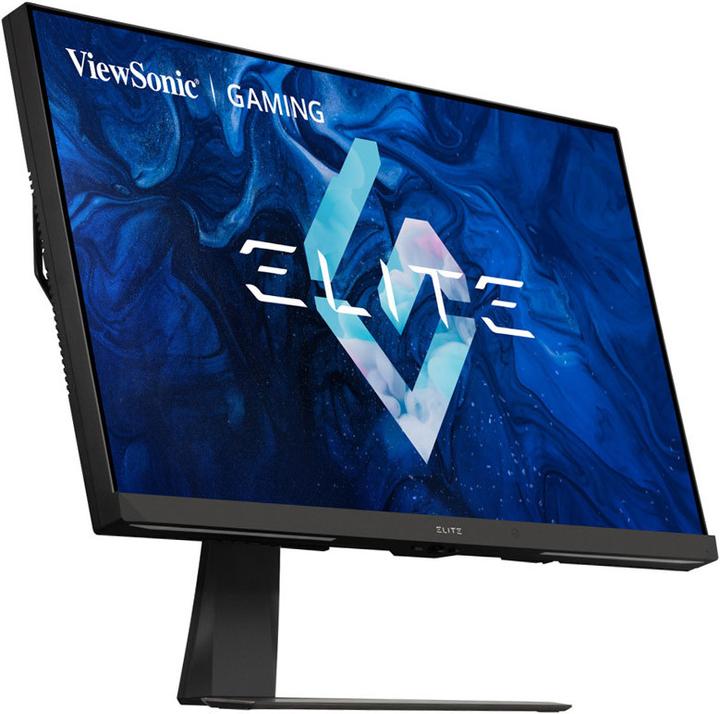 Produktbild Viewsonic Elite XG321UG (3840 x 2160 Pixel, 32")