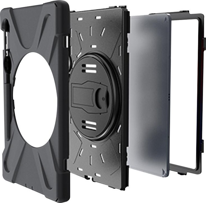 Produktbild Eiger Peak 500 Case (Galaxy Tab S7, Galaxy Tab S8)