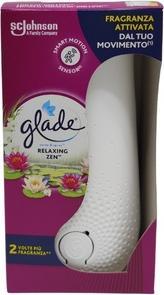 Actual product image Glade Deo-Sense Base Relax Deodorant