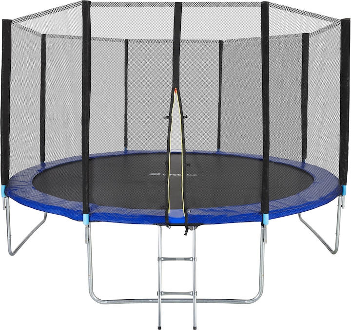 tectake Trampoline Garfunky (396 cm)